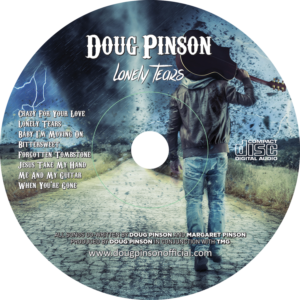 CD Cover Design by alhemique1 for this project | Design: #19931140