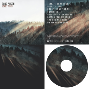 CD-Cover-Design von Estratosphera für dieses Projekt | Design #19822012
