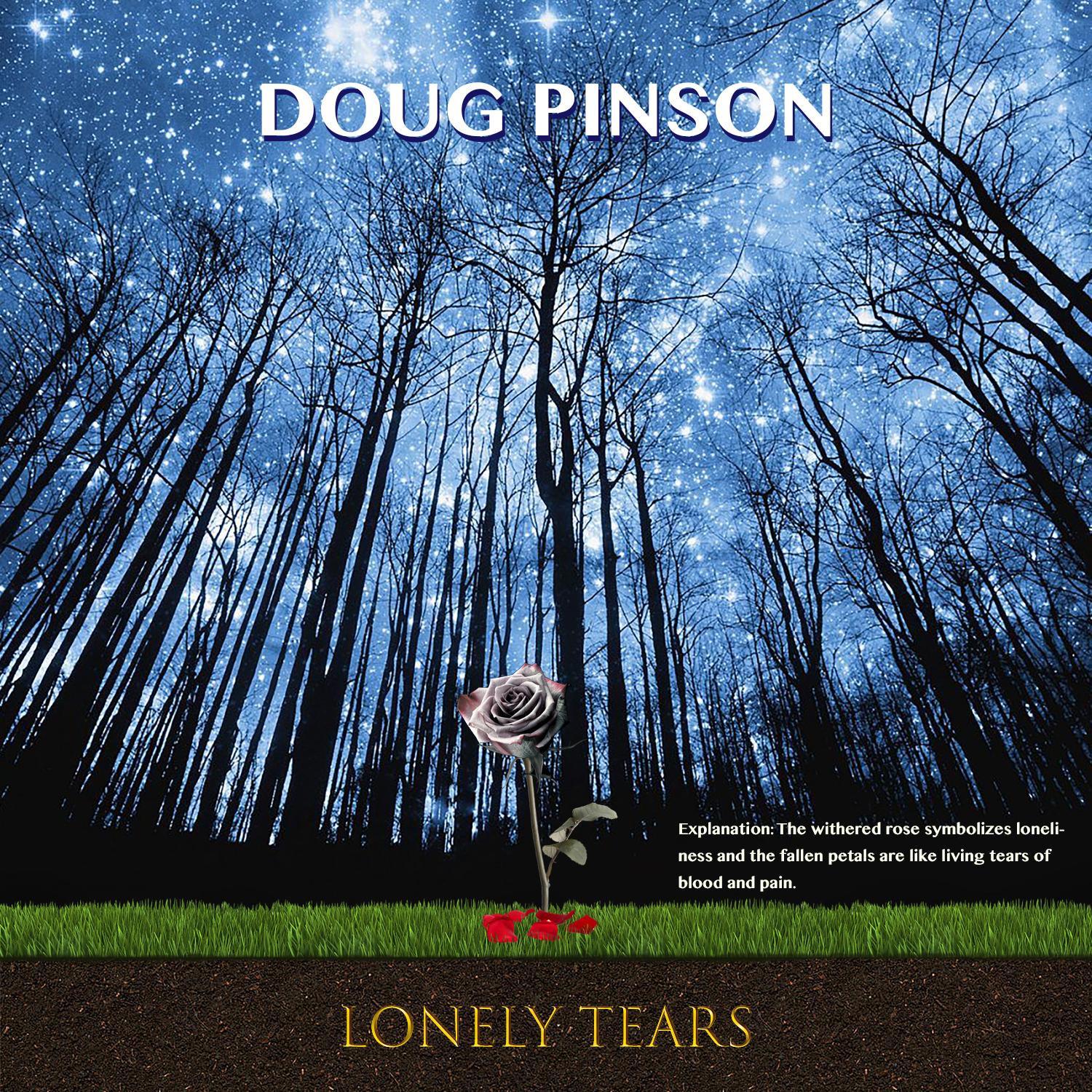 Diseño de Portada de CD por Way2Mind para este proyecto | Diseño #19803991