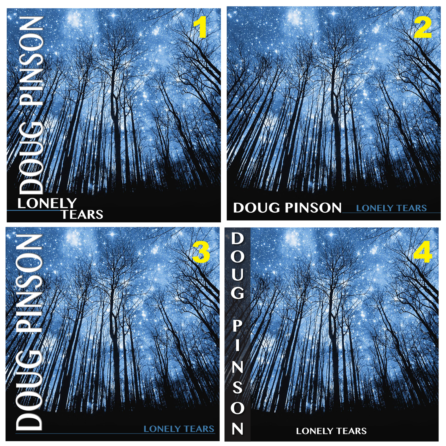 Diseño de Portada de CD por Way2Mind para este proyecto | Diseño #19822131