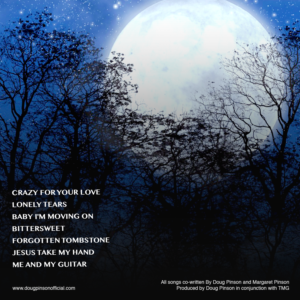 CD Cover Design by Way2Mind for this project | Design: #19831996