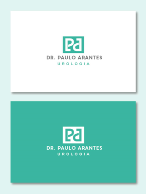 Dr. Paulo Arantes (my name) is the most important thing to be on the logo. Urologia e cirurgia minimamente invasiva (Urology and minimally invasive surgery) is my specialty and the kind of surgery I make and may be on the logo too. | Logo Design by Birdcage