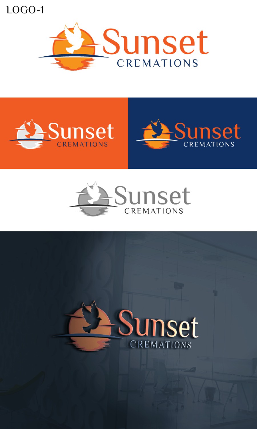Logo Design by Suvendu.S for this project | Design #19803286