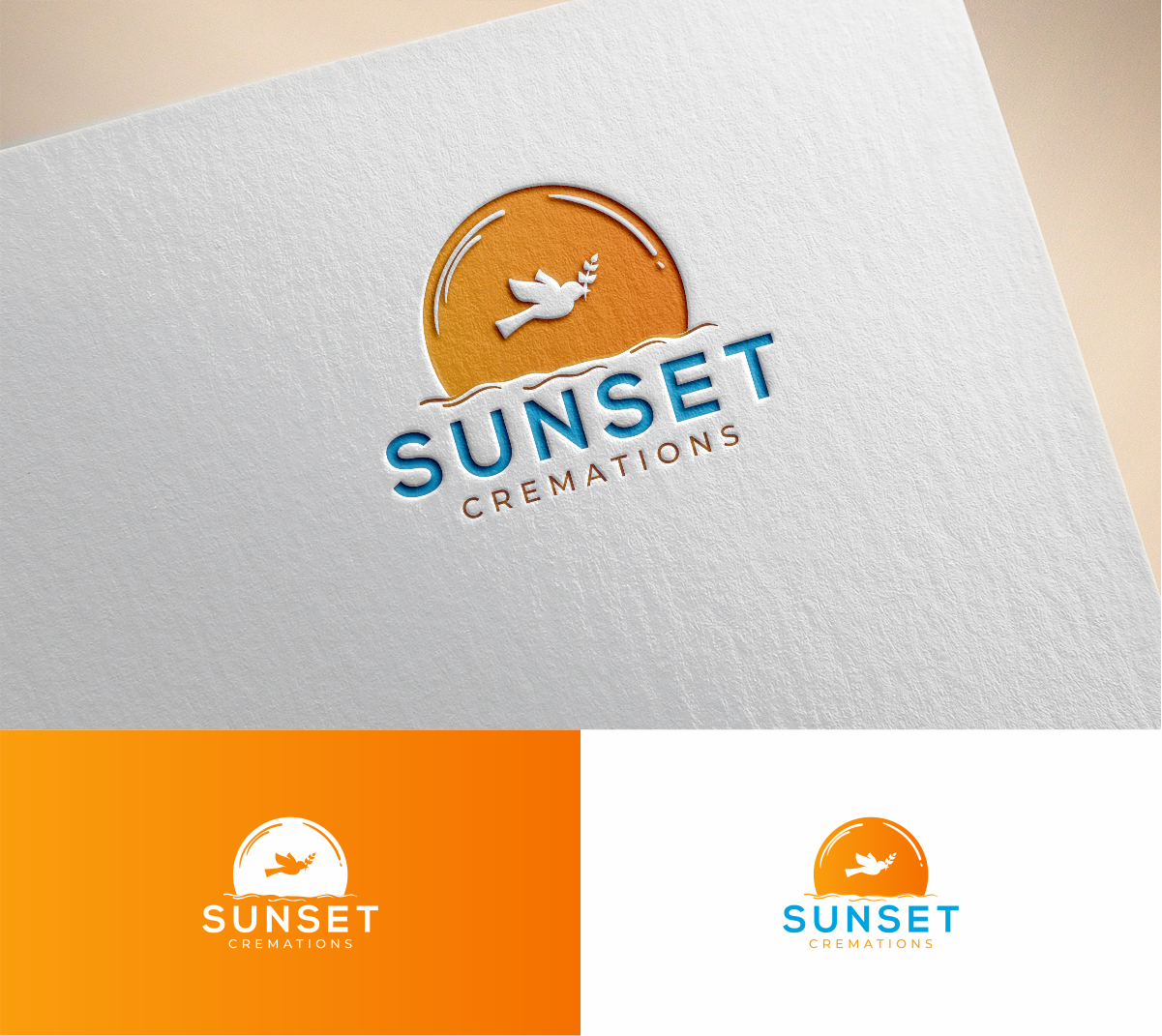 Logo Design by MKR for this project | Design: #19793097
