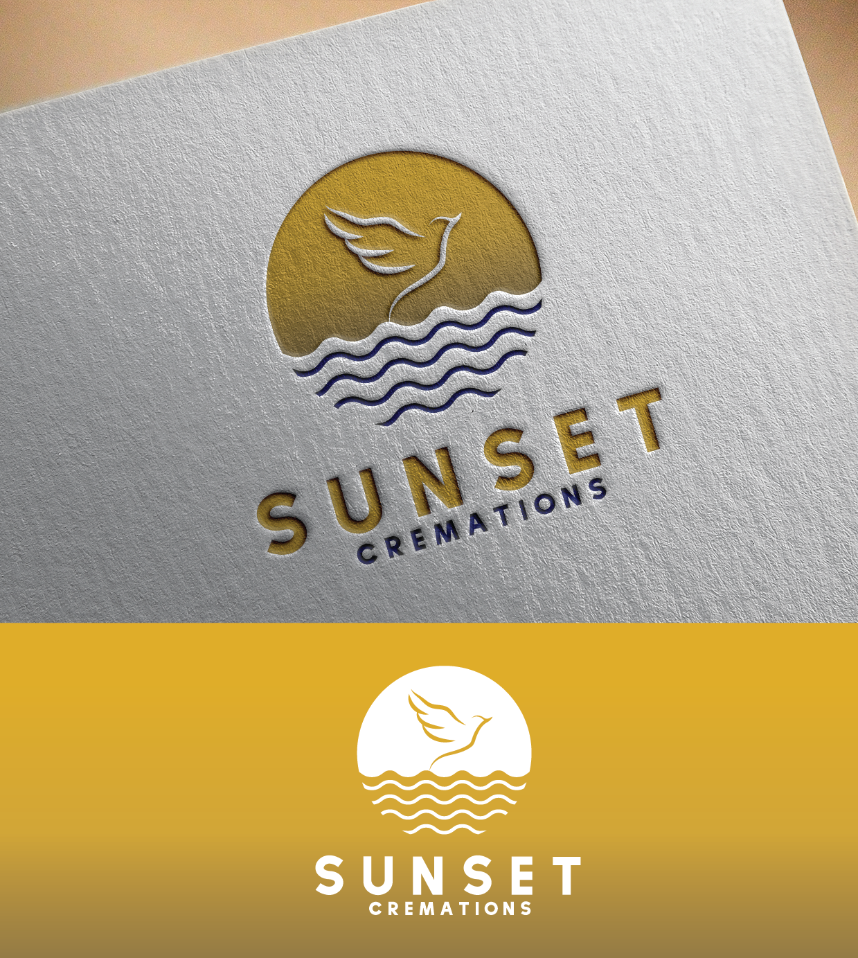 Logo Design by Ezgi Kilavuz for this project | Design #19817966