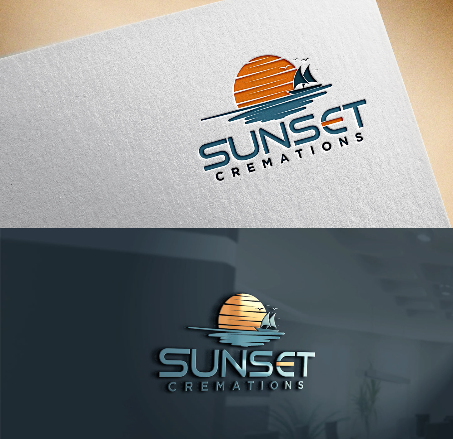 Logo Design by design_ghost 2 for this project | Design #19790266