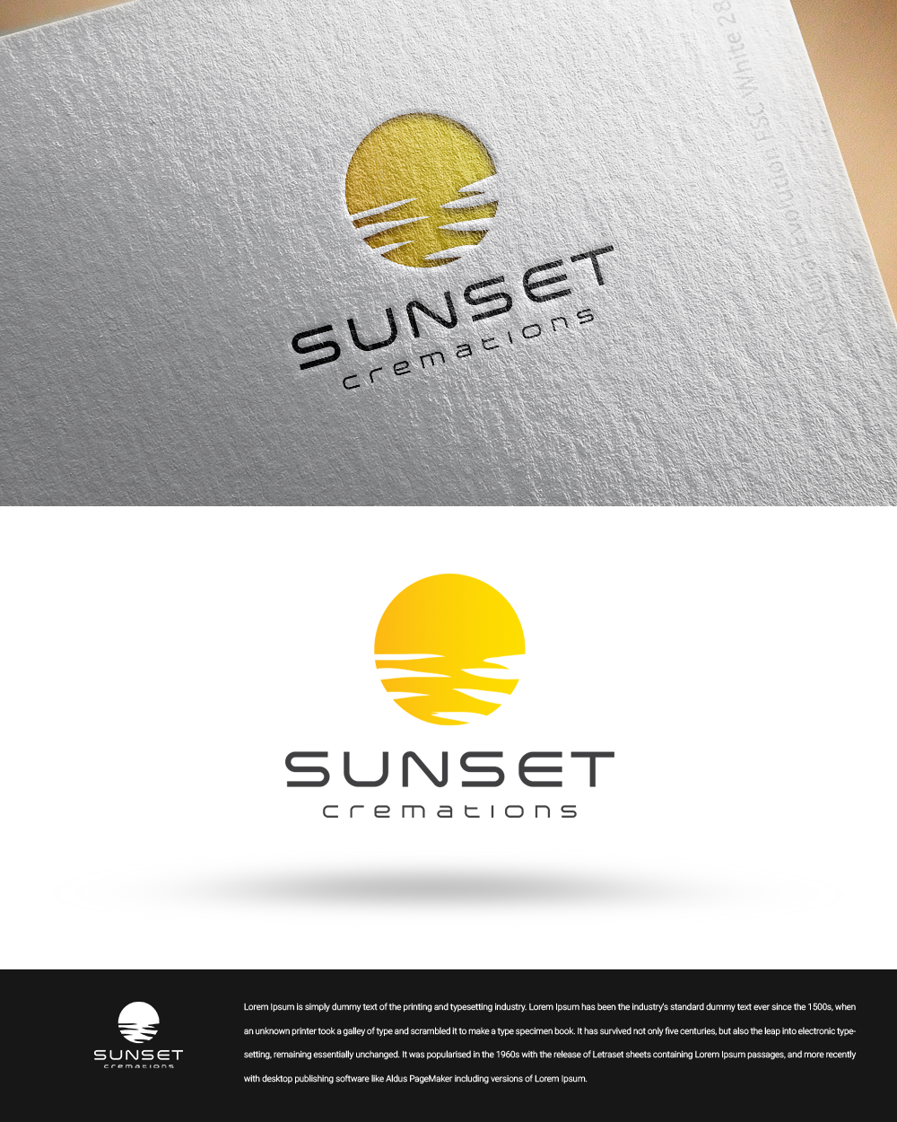 Logo Design by zingodesigns258 for this project | Design #19804573