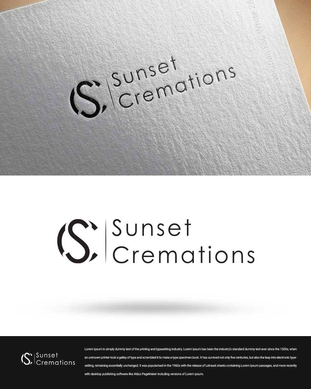 Logo Design by zingodesigns258 for this project | Design #19804575