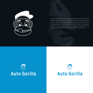 Logo Design by Jroeh_Studio for this project | Design: #19813393