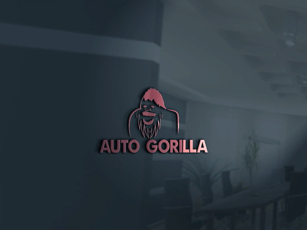 Logo Design by Rosaleen for this project | Design #19811804