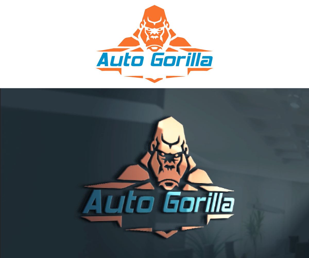 Logo Design by DesignKhalifa2 for this project | Design #19797696