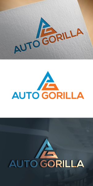 Logo Design by manik 06 for this project | Design: #19810667