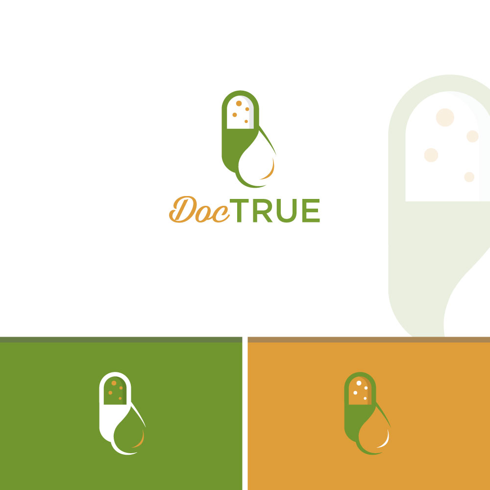 Logo Design by ecorokerz for this project | Design #19792562