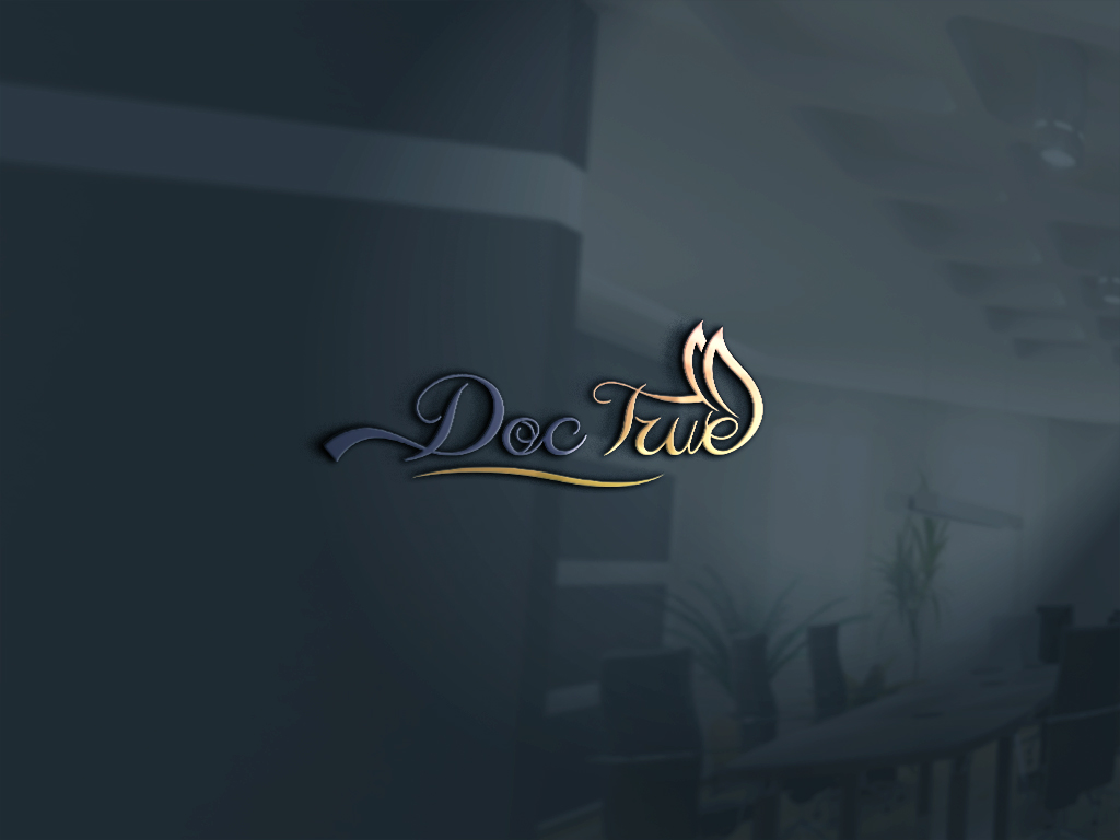 Diseño de Logo por Rosaleen para este proyecto | Diseño #19814644