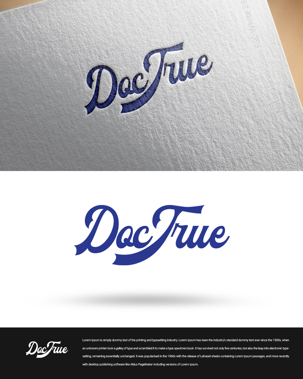 Logo Design by zingodesigns258 for this project | Design #19805475