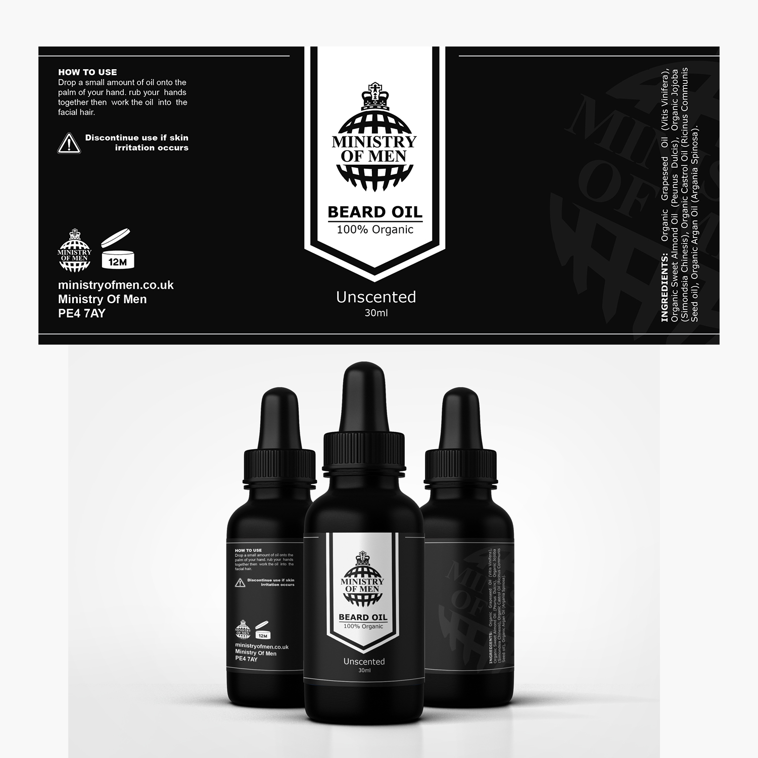 Graphic Design by Logo Blox for this project | Design #19794605