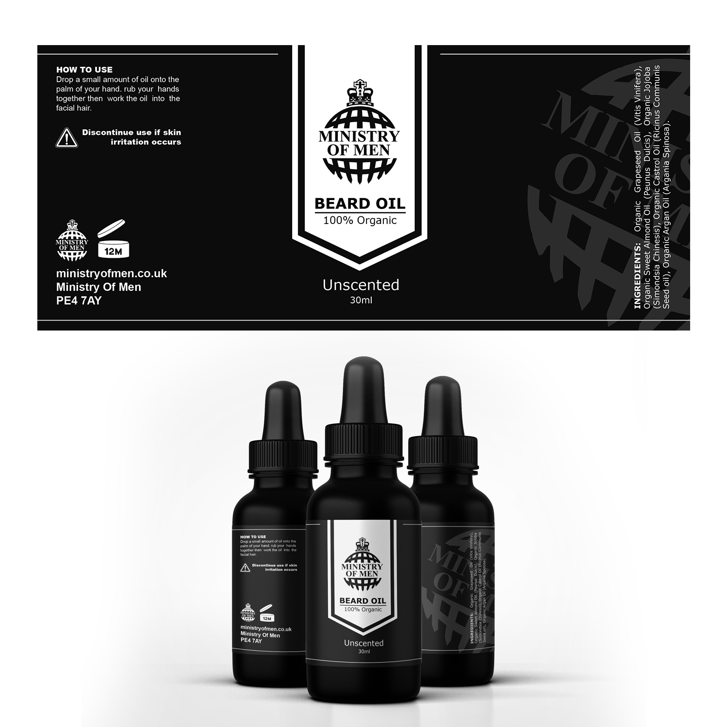 Graphic Design by Logo Blox for this project | Design #19797608