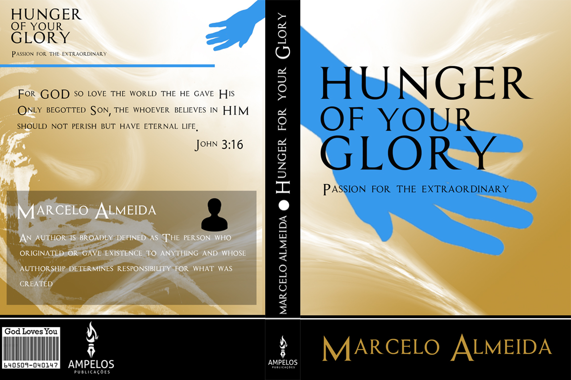 Book Cover Design by Professor P for this project | Design #3026279