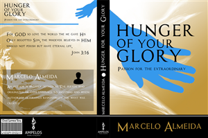 Book Cover Design by Professor P for this project | Design: #3026279