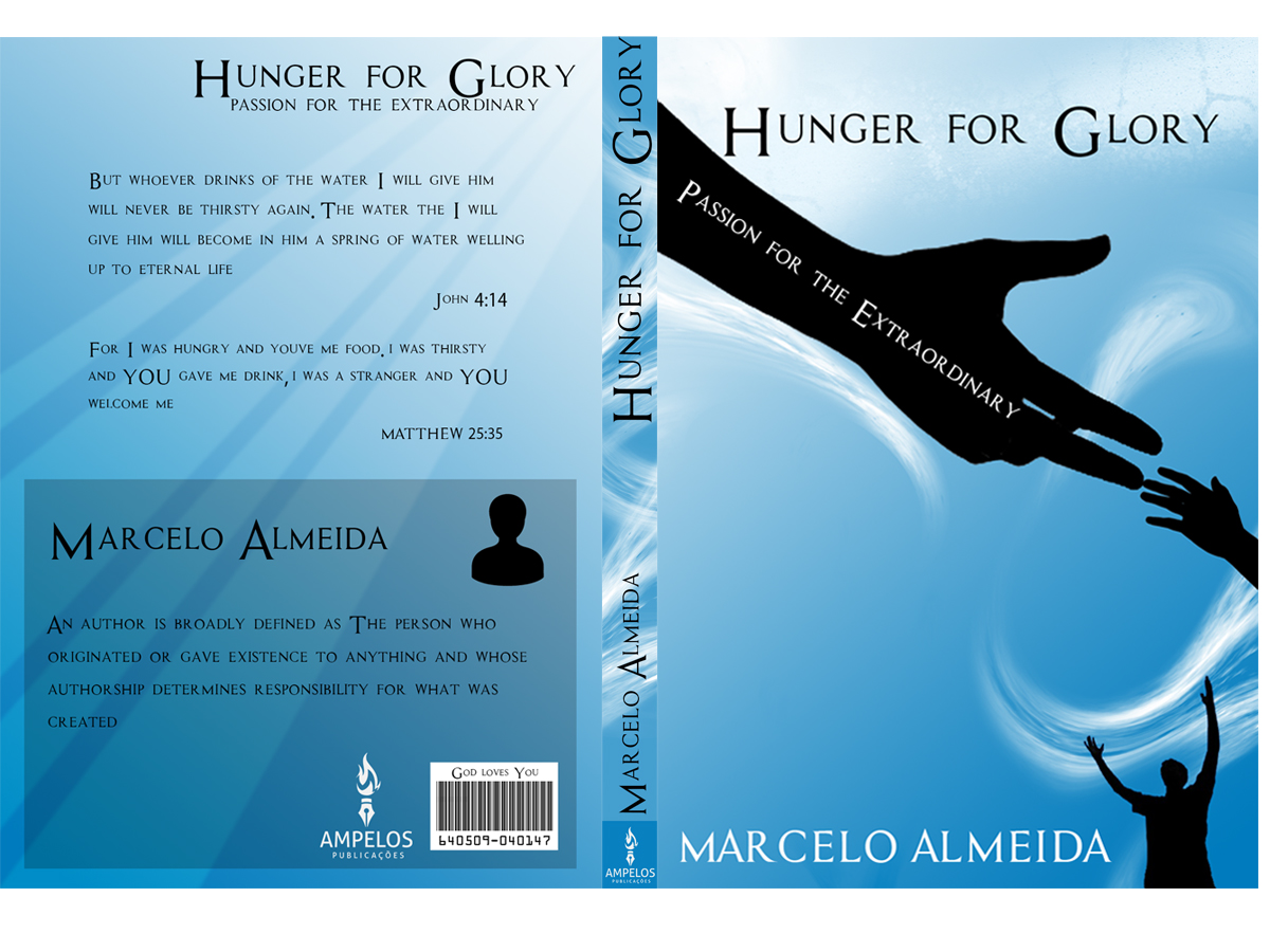 Book Cover Design by Professor P for this project | Design #3026308