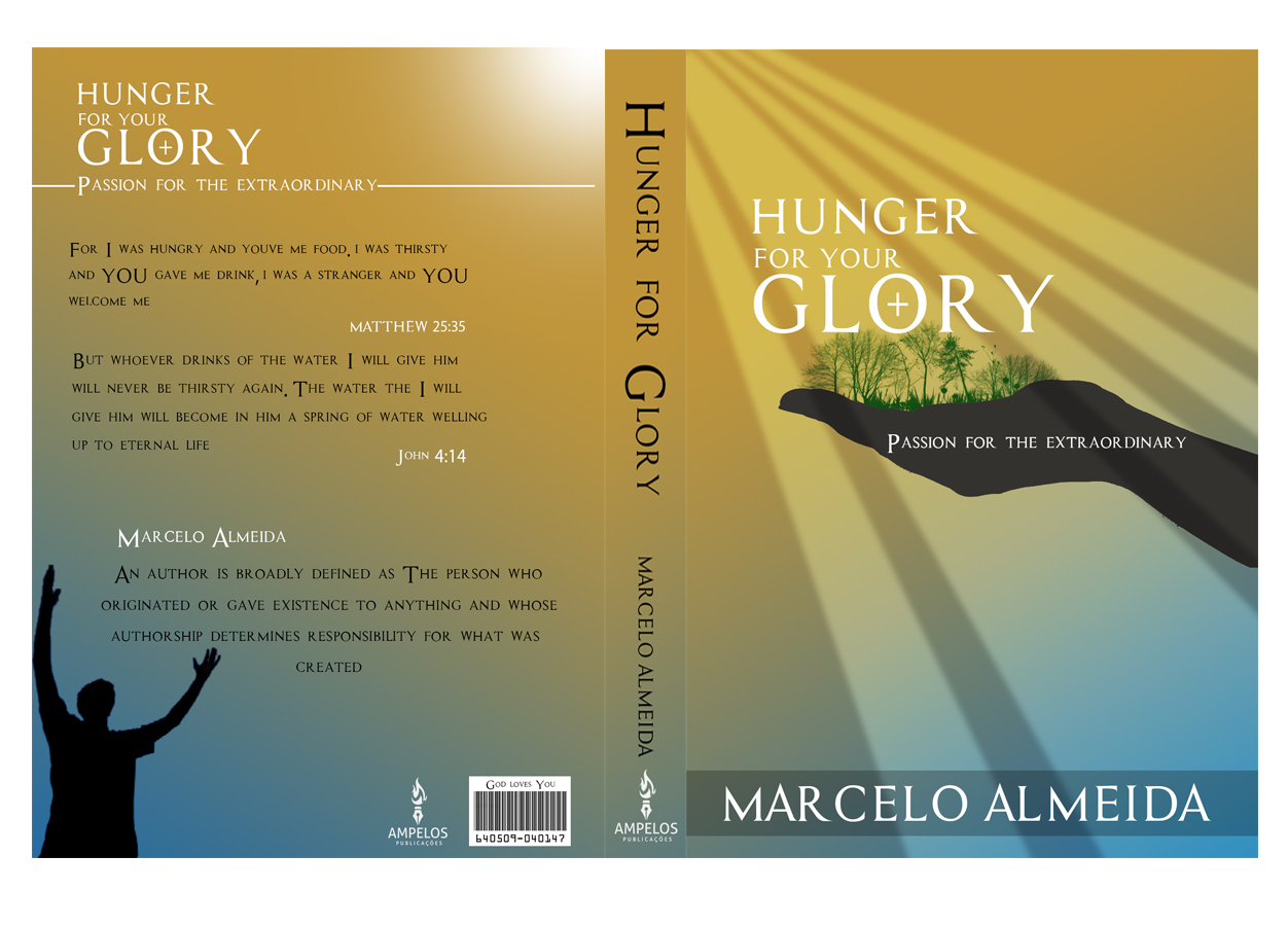 Book Cover Design by Professor P for this project | Design #3027605