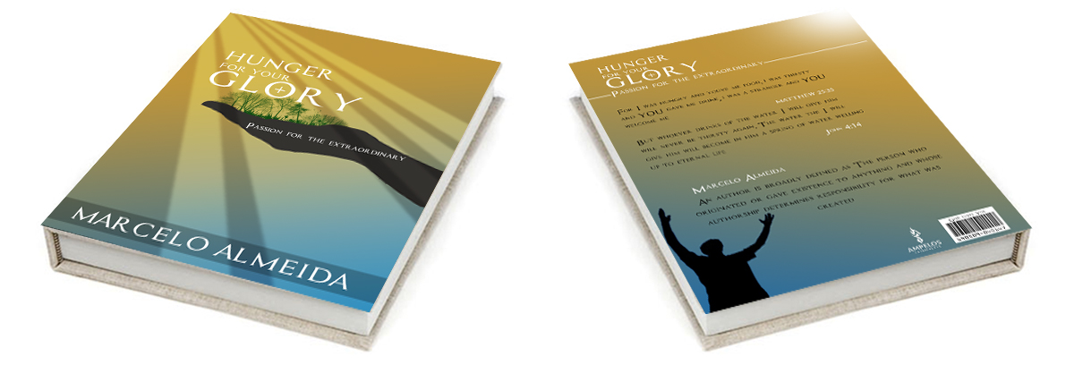 Book Cover Design by Professor P for this project | Design #3027608