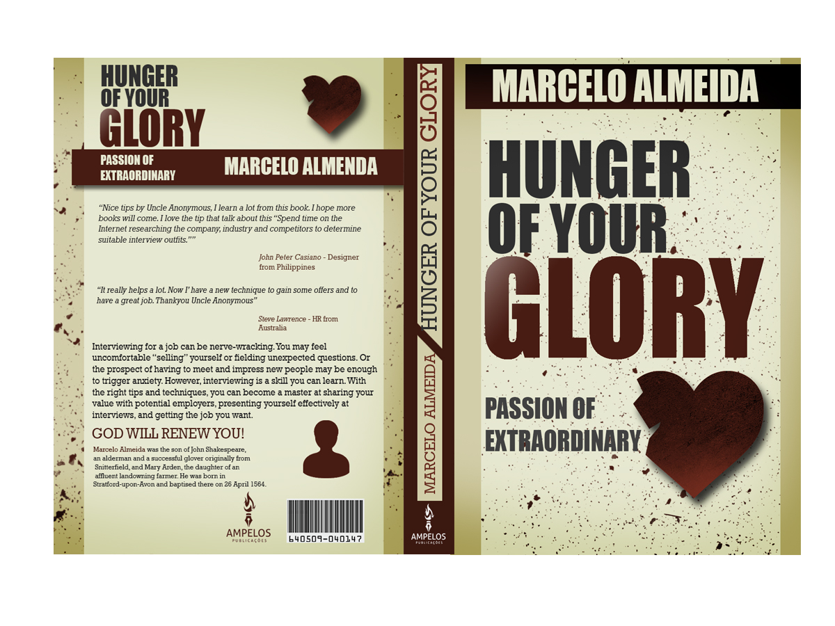 Book Cover Design by Professor P for this project | Design #3034261