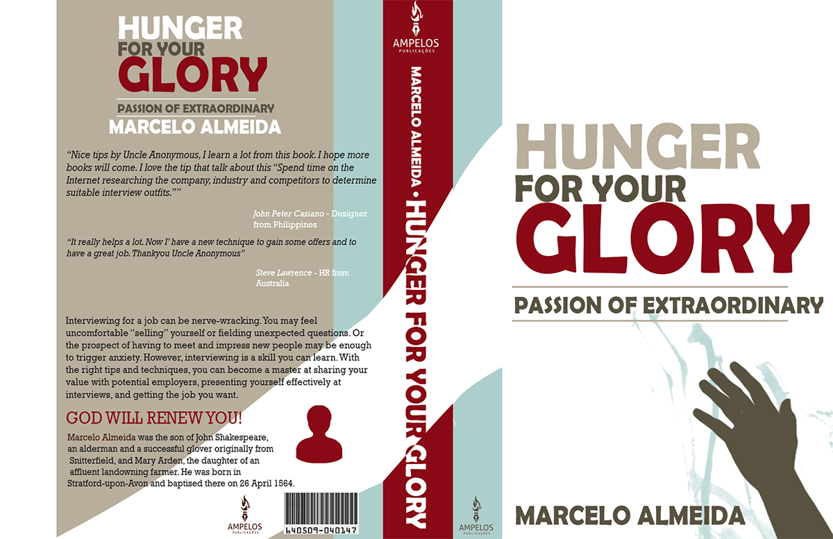 Book Cover Design by Professor P for this project | Design #3034814