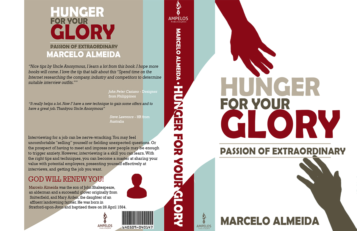 Book Cover Design by Professor P for this project | Design #3035403