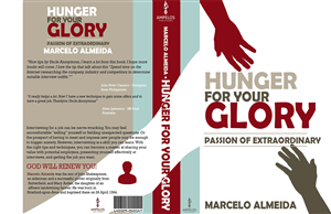 Book Cover Design by Professor P for this project | Design: #3035403
