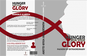 Book Cover Design by Professor P for this project | Design: #3035780