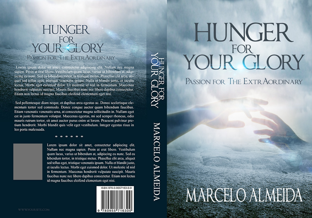 Book Cover Design by jshan for this project | Design #3032712
