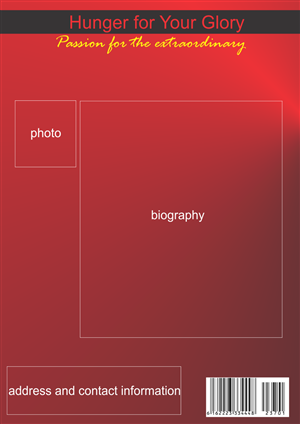 Book Cover Design by  Mwas for this project | Design: #3022189