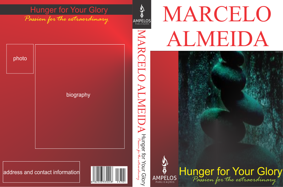 Book Cover Design by  Mwas for this project | Design #3022212