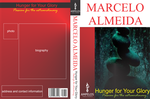 Book Cover Design by  Mwas for this project | Design: #3022212