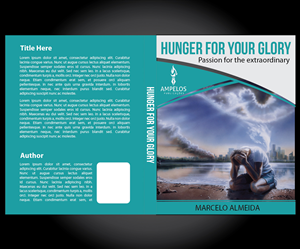 Book Cover Design by joliau for this project | Design: #3022846