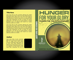 Book Cover Design by joliau for this project | Design: #3022849