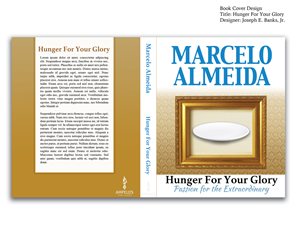 Book Cover Design by rodandscepter for this project | Design #3030494