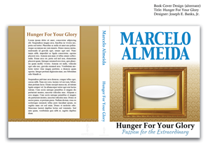 Book Cover Design by rodandscepter for this project | Design: #3030548