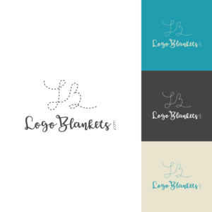 LogoBlankets.com | Logo Design by Marianna K.