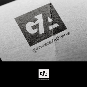 Logo Design by senja for this project | Design #19797787
