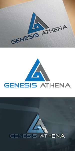 Logo Design by tea tea for this project | Design: #19792428