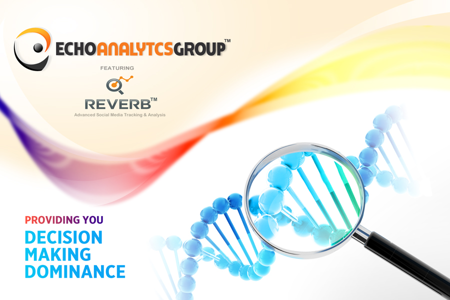 Graphic Design by Ayzeek for Echo Analytics Group | Design #2928127