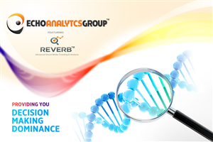 Graphic Design by Ayzeek for Echo Analytics Group | Design: #2928127