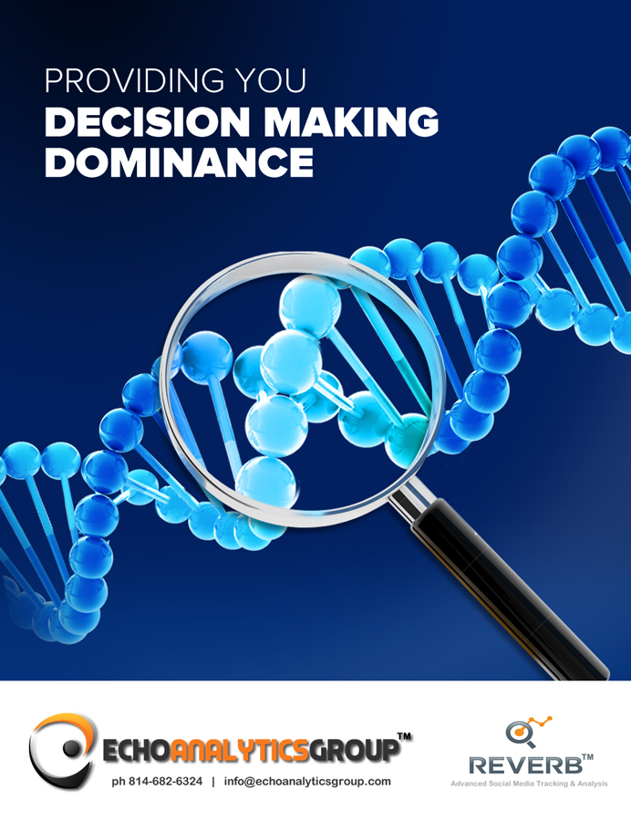 Graphic Design by Ayzeek for Echo Analytics Group | Design #2929802