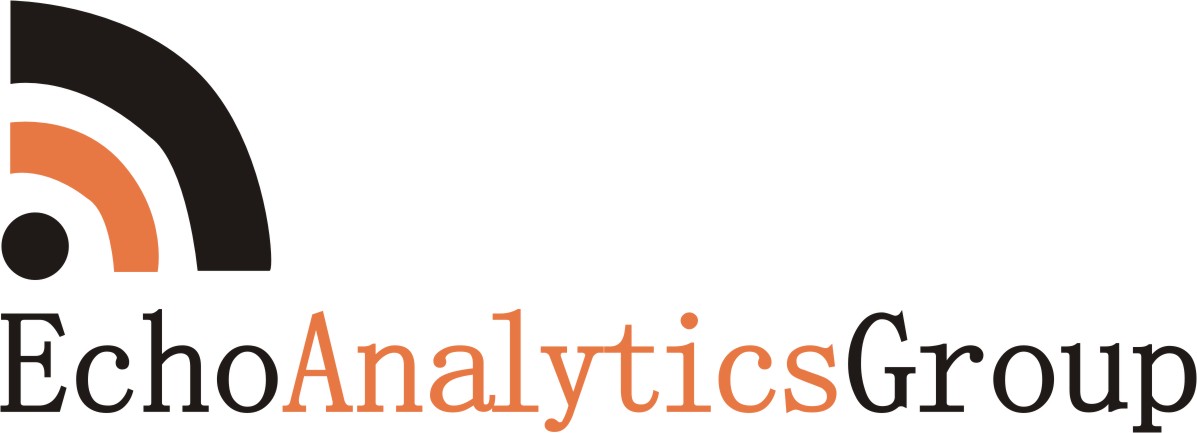Graphic Design by Bri for Echo Analytics Group | Design #2949716