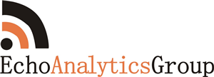 Design Graphique par Bri pour Echo Analytics Group | Design #2949716