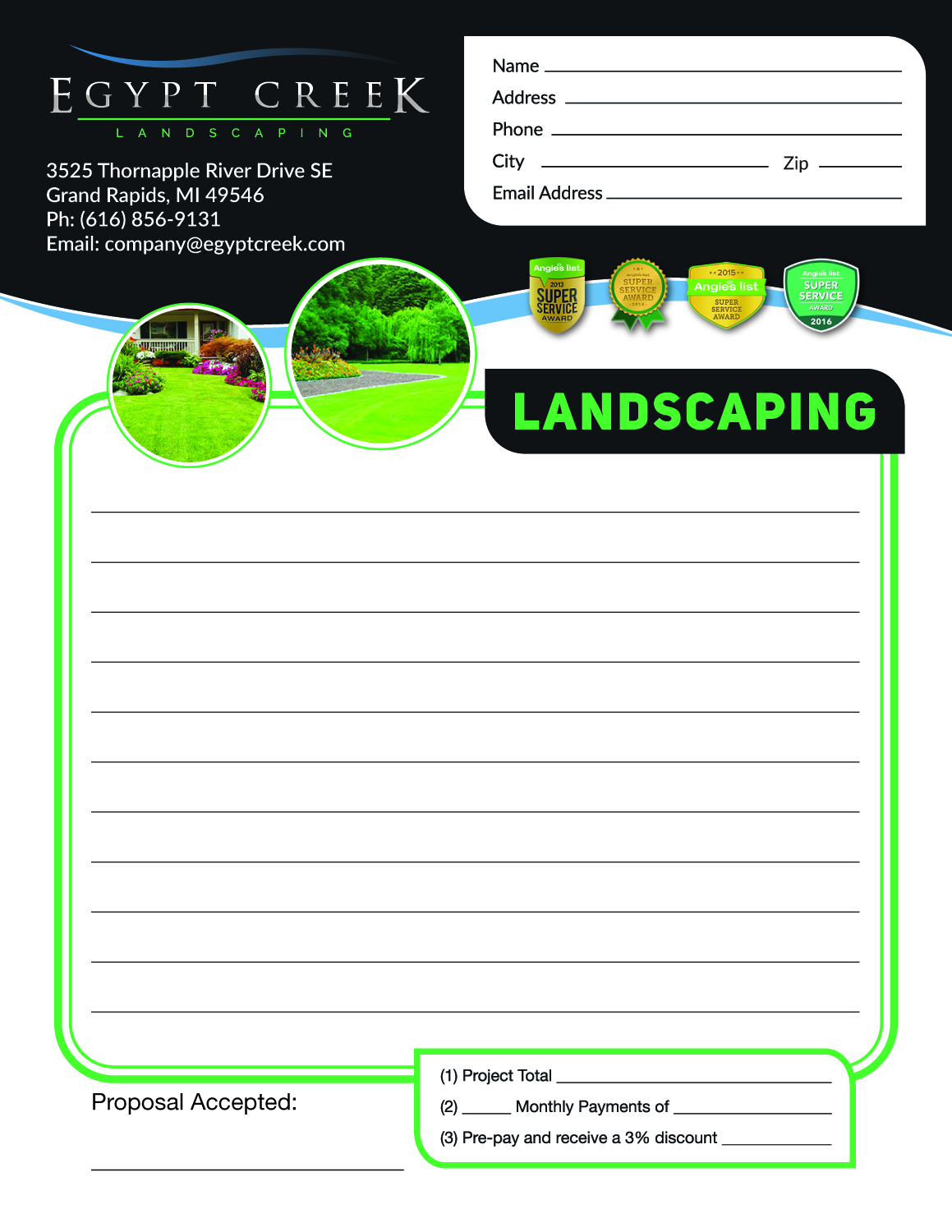Graphic Design by syed2024 for this project | Design #19840375