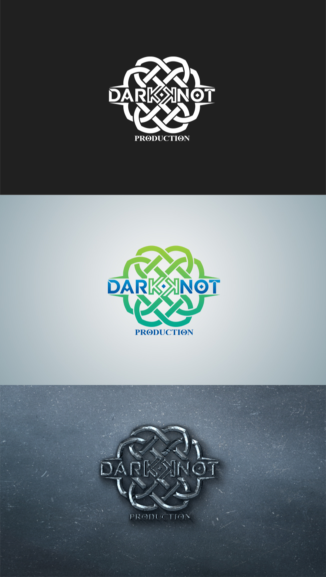 Logo Design by Aidaverse for this project | Design #19788885