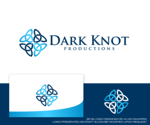 Logo Design by alvinnavarra for this project | Design: #19806114